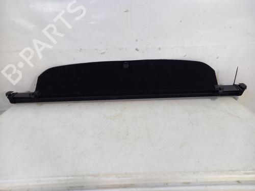 Rear parcel shelf CITROËN GRAND C4 SPACETOURER (3A_, 3E_) 1.5 BlueHDi 130 | BP29540838C85 