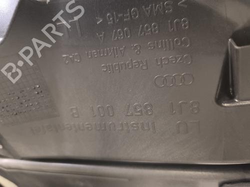 Dashboard AUDI TT (8J3) 1.8 TFSI | BP34531539C46 - Image 6