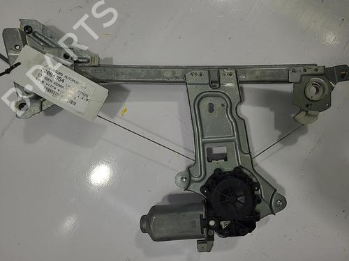 Rear right window mechanism CITROËN XSARA (N1) 1.9 TD | BP22828971C25 