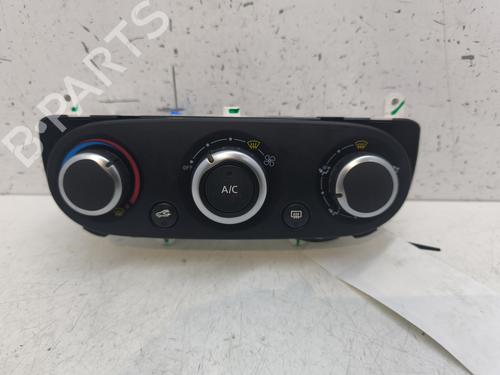 Climate control RENAULT CLIO IV (BH_) 1.5 dCi 75 | BP28441062I5