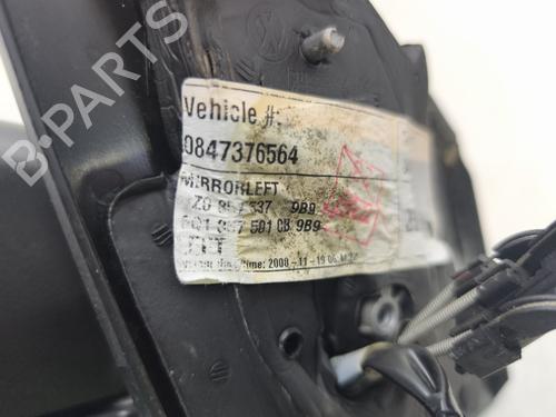 Left mirror VW POLO IV (9N_, 9A_) 1.4 TDI | BP29700516C26 