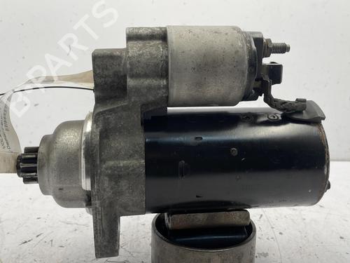Starter VW GOLF IV Variant (1J5) 1.9 TDI | BP22842398M8  - Image 5