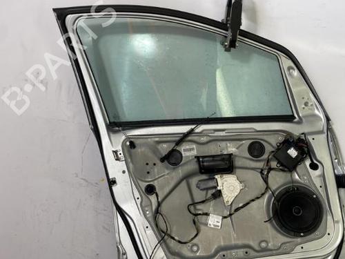 Left front door MERCEDES-BENZ B-CLASS Sports Tourer (W245) B 180 CDI (245.207) | BP22840252C2 