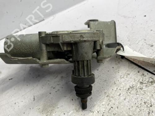 Used Rear wiper motor CITROËN SAXO (S0, S1) 1.5 D (58 hp) 22840589