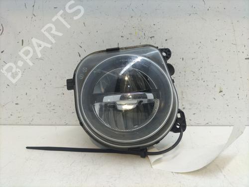 Right front fog light BMW 5 (F10) 530 d xDrive 63177311294