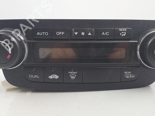 Used Climate control Climate control HONDA CR-V III (RE_) 2.2 i-DTEC 4WD (RE6) (150 hp) 22823785 22823785