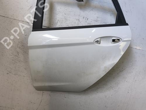 Puerta trasera izquierda Puerta trasera izquierda FORD FIESTA VI (CB1, CCN) 1.5 TDCi (75 hp) 35886656 35886656