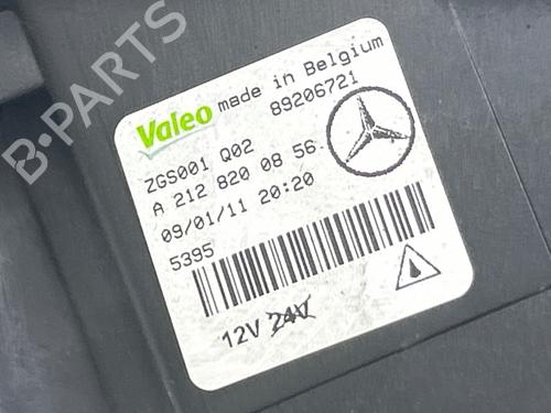 Used Right daytime light Right daytime light 38607374 38607374