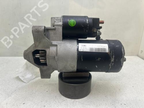 Starter CITROËN C5 I (DC_) 2.0 HDi (DCRHZB, DCRHZE) | BP38780395M8 - Image 3