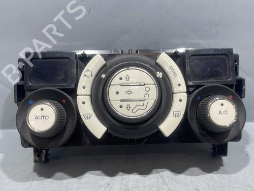 Used Climate control CITROËN C3 Picasso (SH_) 1.6 HDI 90 (92 hp) 28369914