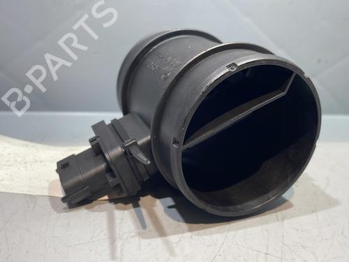 Mass air flow sensor PEUGEOT BIPPER Tepee 1.3 HDi 75 | BP29338898M95 