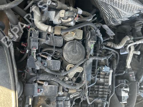 Gearbox PORSCHE MACAN (95B) 2.0 | BP37084046M3 - Image 2