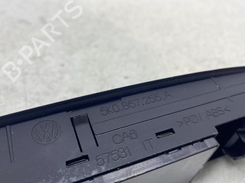 Mirror switch VW GOLF VI (5K1) 2.0 TDI | BP29516013I25 