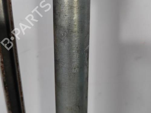 Front wiper motor MERCEDES-BENZ B-CLASS Sports Tourer (W245) B 200 CDI (245.208) | BP22833660M29 