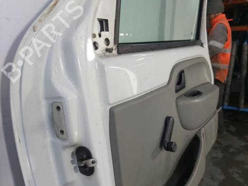 Right front door RENAULT KANGOO Express (FC0/1_) D 55 1.9 (FC0D) | BP22831188C3 