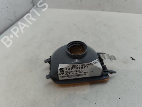 Left front indicator VW GOLF III (1H1) 1.9 D | BP28499368C32