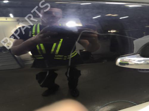 Left front door CITROËN DS3 (SA_) 1.6 HDi 90 | BP28328515C2 