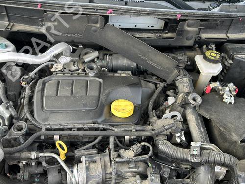 Used Engine RENAULT KOLEOS II (HC_) 1.6 dCi 130 (130 hp) 30846691