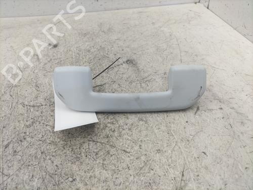 Used Interior roof handle PEUGEOT 208 II (UB_, UP_, UW_, UJ_) e-208 (136 hp) 24196772