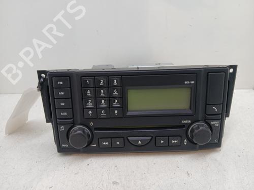 Used Radio Radio 36804040 36804040