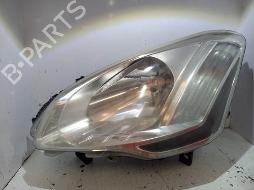 Left headlight CITROËN BERLINGO Box Body/MPV (B9) | BP35936957C28 - Image 5