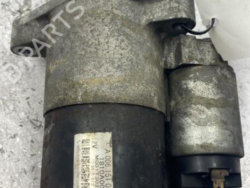 Starter SMART FORFOUR (454) 1.5 CDI (454.001) | BP22840262M8 