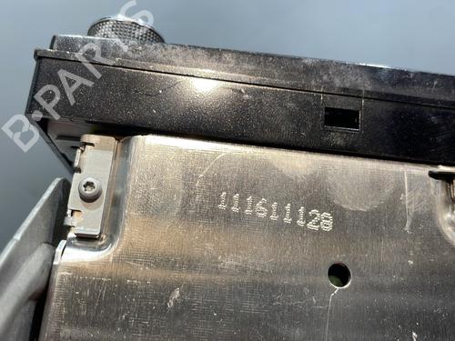Radio NISSAN JUKE (F15) 1.5 dCi | BP29141263E6 