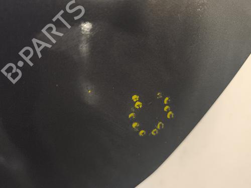 Left rear door HYUNDAI i30 (FD) 1.6 CRDi | BP32313769C4 