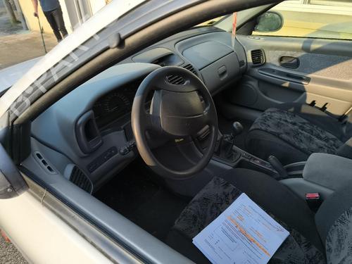 Mistlamp rechts RENAULT LAGUNA I (B56_, 556_) 1.6 16V (B568, B561) | BP38055073C31  - Image 9