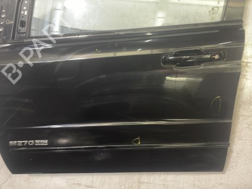 Used Left front door Left front door 22846186 22846186