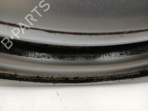 Fælk RENAULT MASTER III Van (FV) 2.3 dCi 130 FWD (FV0M, FV0Y, FV0J, FV02, FV03) | BP33316657C45 - Image 2