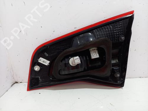 Left tailgate light RENAULT KOLEOS I (HY_) 2.0 dCi (HY0K) | BP39599847C79 - Image 4
