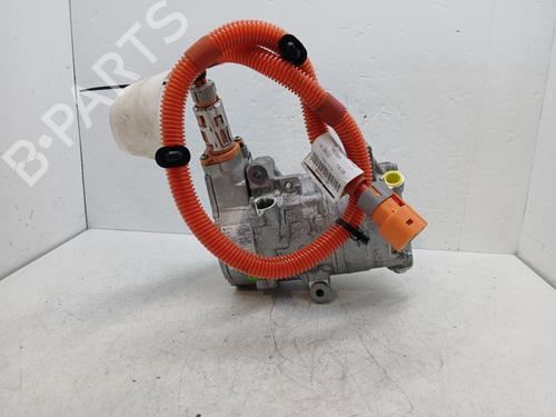 AC compressor CITROËN BERLINGO Box Body/MPV (K9) e-Berlingo | BP32002937M34