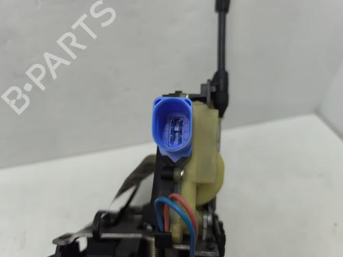 Rear right lock VW GOLF IV (1J1) 1.9 TDI | BP30744963C99