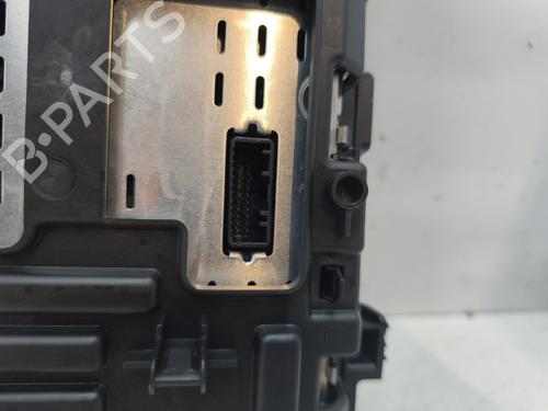 Display monitor RENAULT MEGANE IV Grandtour (K9A/M/N_) 1.5 Blue dCi 115 (K9A6) | BP29833892C48