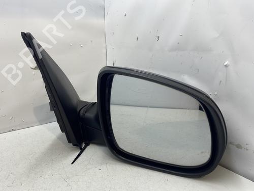 Right mirror KIA CEE'D Hatchback (ED) 1.6 CRDi 115 | BP29388650C27 
