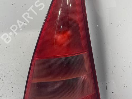 Right taillight CITROËN C3 I (FC_, FN_) 1.4 HDi | BP25280492C35