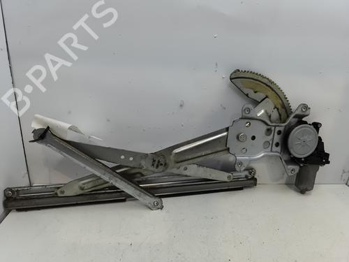 Front right window mechanism FIAT SEDICI (189_) 2.0 D Multijet | BP29491914C23 