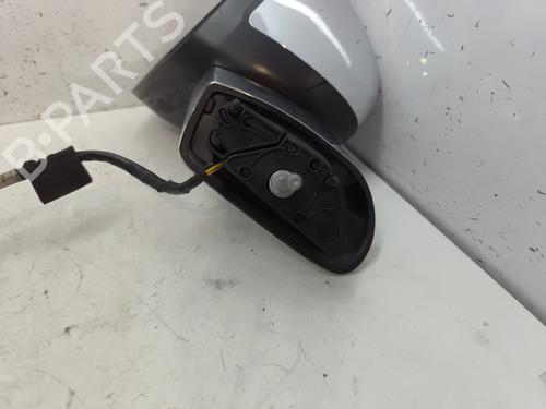 Left mirror CITROËN DS3 (SA_) 1.6 HDi 90 | BP28118049C26 
