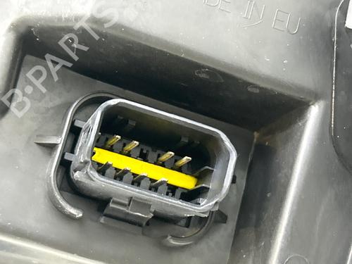 Right headlight CITROËN BERLINGO MULTISPACE (B9) 1.6 HDi 90 | BP38721147C29  - Image 5