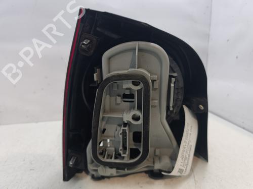 Højre baglygte VW POLO IV (9N_, 9A_) 1.4 TDI | BP29700513C35 