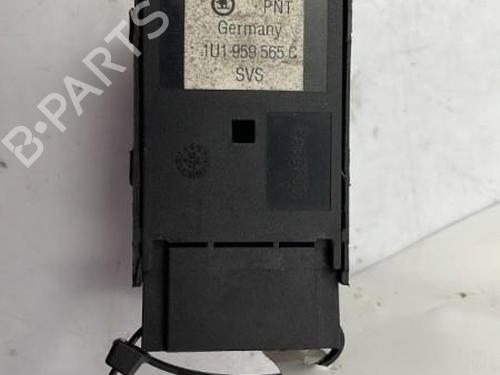 Used Mirror switch SKODA OCTAVIA I (1U2) 1.9 TDI (110 hp) 22831745