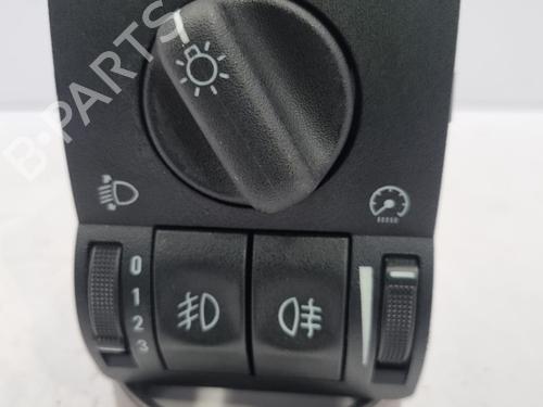Used Headlight switch OPEL ASTRA G Hatchback (T98) 1.4 16V (F08, F48) (90 hp) 22827589