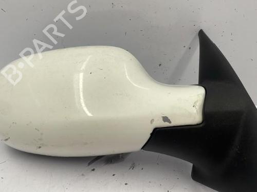 Right mirror NISSAN MICRA III (K12) 1.5 dCi | BP22834484C27 