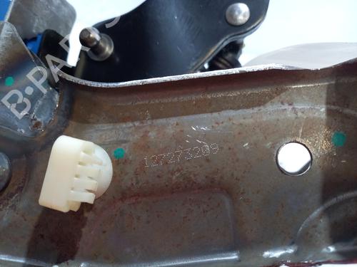 Clutch pedal DACIA DUSTER (HS_) 1.5 dCi | BP36571387I13 - Image 2