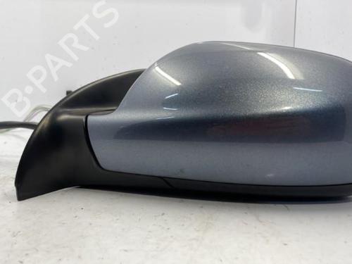 Left mirror PEUGEOT 307 (3A/C) 1.6 HDi 110 | BP22832826C26 