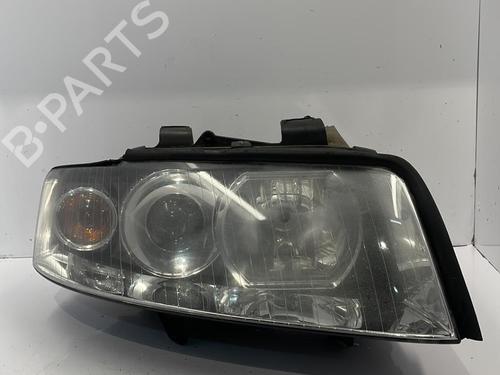 Right headlight AUDI A4 B6 Avant (8E5) 1.9 TDI | BP22830393C29 - Image 3