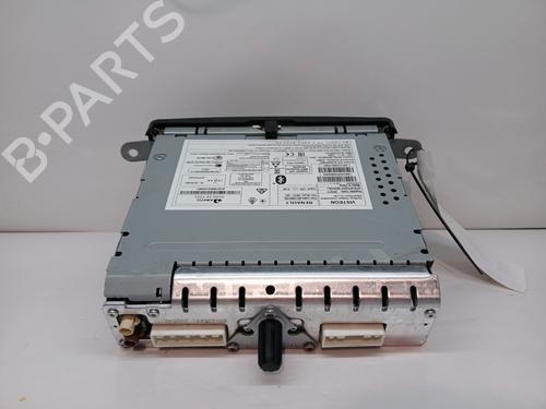 Radio DACIA SANDERO II 1.0 SCe 75 (B8JC, B8JD, B8NC) | BP30719304E6 - Image 3