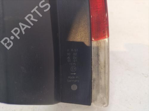Højre baglygte OPEL ASTRA H TwinTop (A04) 1.9 CDTi (L67) | BP29540991C35