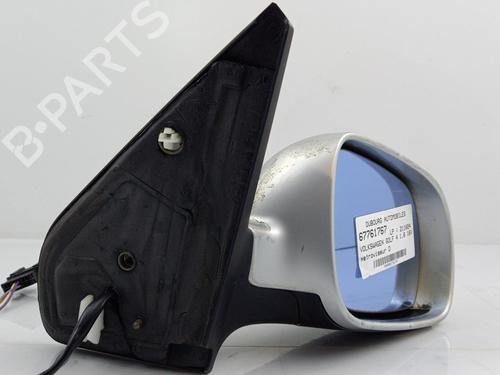 Right mirror VW GOLF IV (1J1) 1.6 16V | BP22825159C27 